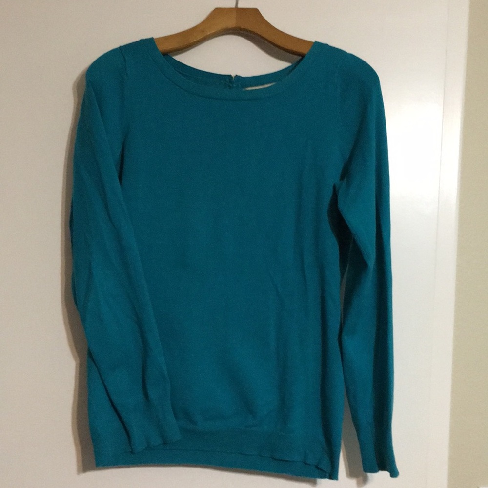 Banana Republic sweater